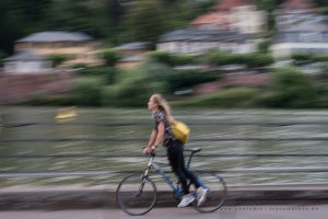 Heidelberg, Deutschland, Street life, Iryna Mathes photography