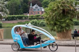Heidelberg, Deutschland, Street life, Iryna Mathes photography