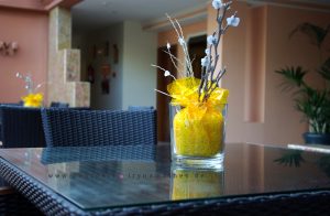 Hotel Riu Garoe, Tenerife. Travel photography Iryna Mathes