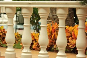 Hotel Riu Garoe, Tenerife. Travel photography Iryna Mathes