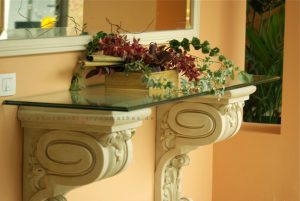 Hotel Riu Garoe, Tenerife. Travel photography Iryna Mathes