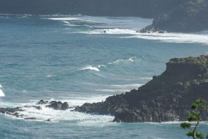 Küste von Teneriffa, Iryna Mathes Reise Fotografie