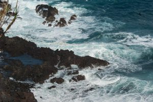 Küste von Teneriffa, Iryna Mathes Reise Fotografie