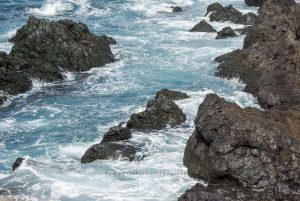 Küste von Teneriffa, Iryna Mathes Reise Fotografie