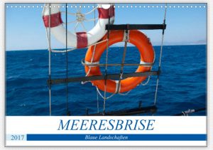 Fotokalender von Iryna Mathes, Landschaft und Meer Motive. Kaufen