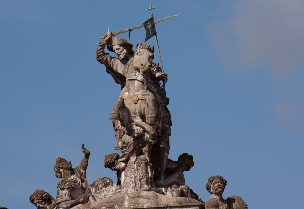 Santiago de Compostela. Details.