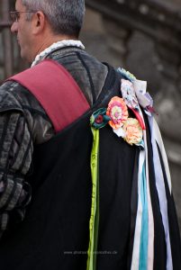 Travel photography: Santiago de Compostela