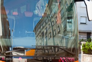 Travel photography: Santiago de Compostela