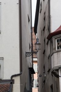 Luzern, Strassen. Iryna Mathes Fotografie