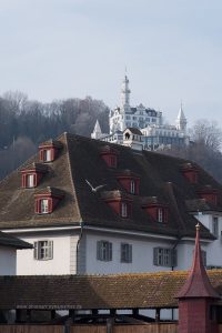 Luzern, Details. Iryna Mathes Fotografie