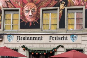 Luzern, Details. Iryna Mathes Fotografie