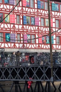 Luzern, Details. Iryna Mathes Fotografie