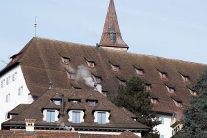 Luzern, Details. Iryna Mathes Fotografie