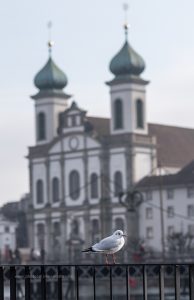 Luzern, Iryna Mathes Fotografie