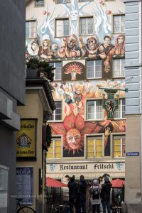 Luzern, Details. Iryna Mathes Fotografie