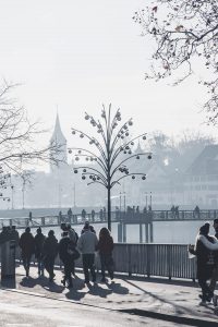 Zürich. Reisefotografie Iryna Mathes