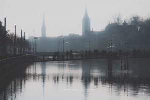 Zürich. Reisefotografie Iryna Mathes