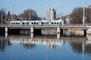 Zürich. Reisefotografie Iryna Mathes