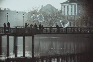 Zürich. Reisefotografie Iryna Mathes