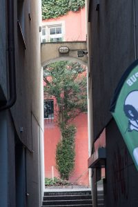 Zurich, Iryna Mathes Fotografie