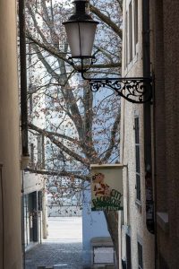 Zurich, Iryna Mathes Fotografie