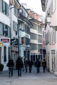 Zurich, Iryna Mathes Fotografie