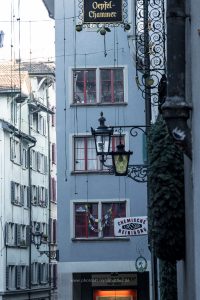 Zurich, Iryna Mathes Fotografie