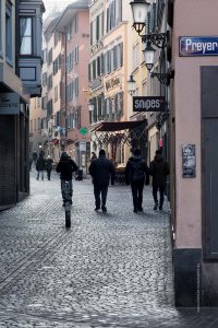 Zurich, Iryna Mathes Fotografie