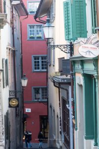 Zurich, Iryna Mathes Fotografie