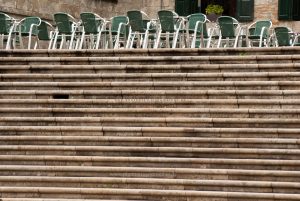 Santiago de Compostella. Fotoreise Iryna Mathes