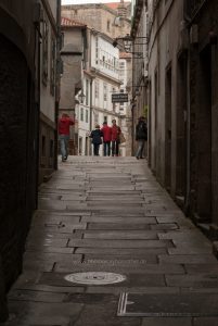 Santiago de Compostella. Fotoreise Iryna Mathes