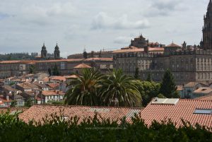 Santiago de Compostella. Fotoreise Iryna Mathes