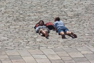 Santiago de Compostella. Fotoreise Iryna Mathes