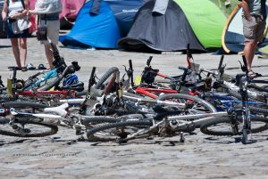 Santiago de Compostella. Fotoreise Iryna Mathes