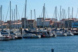 Santiago de Compostella. Fotoreise Iryna Mathes. Umgebung