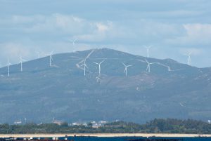 Santiago de Compostella. Fotoreise Iryna Mathes. Umgebung