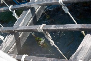 Santiago de Compostella. Fotoreise Iryna Mathes. Umgebung