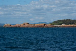 Santiago de Compostella. Fotoreise Iryna Mathes. Umgebung