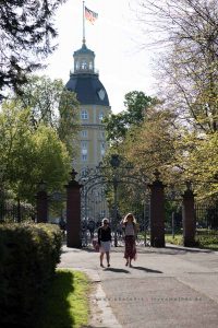 Frühling in Karlsruhe. Iryna Mathes Fotografie