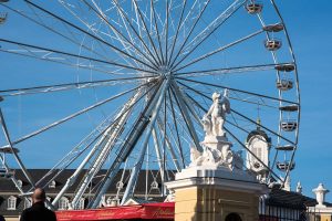 Frühling in Karlsruhe. Iryna Mathes Fotografie