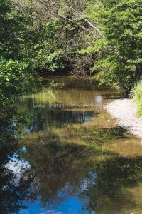 Stadt Kirn, Umgebung. Iryna Mathes Fotografie.. Places and stories