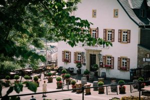 Stadt Kirn, Umgebung. Iryna Mathes Fotografie.. Places and stories