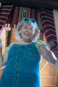 Museum für ukrainische Volkskunst, Kirn. Fotografie Iryna Mathes