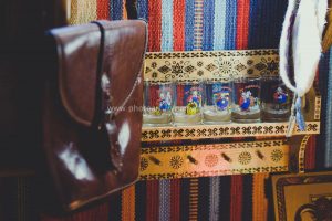 Museum für ukrainische Volkskunst, Kirn. Fotografie Iryna Mathes