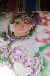 Museum für ukrainische Volkskunst, Kirn. Fotografie Iryna Mathes