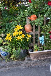 Museum für ukrainische Volkskunst, Kirn. Fotografie Iryna Mathes