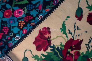 Museum für ukrainische Volkskunst, Kirn. Fotografie Iryna Mathes