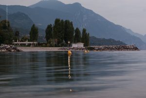 Reisereportage Fotografie, Italien Gardasee