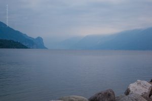 Reisereportage Fotografie, Italien Gardasee