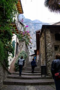 Reisereportage Fotografie, Italien Gardasee